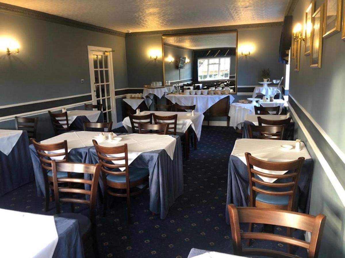 Edinburgh Lodge West End Extérieur photo